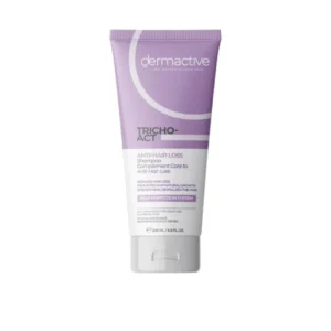 Dermactive TRICHO-ACT Anti HairLoss Shampoo 200 ml