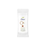 Dove 0% Aluminum Deodorant Stick Shea Butter, 2.6 OZ