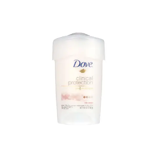 Dove Antiperspirant ClearTone Skin Renew, 1.7 oz Dove Antiperspirant ClearTone Skin Renew, 1.7 oz