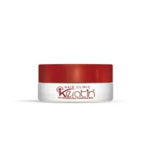 Eva keratin hair conditioning mask, 200 gm