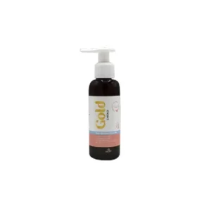 Gold Extend Mild Alkaline Cleanser 120ML