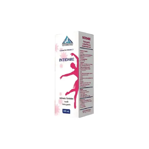 Intidare Feminine Wash 240 ml