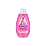 Johnson's Kids Shampoo - Shiny Drops, 500ml