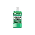 LISTERINE Mouthwash, Green Tea, 250ml