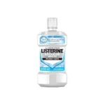 Listerine, Advanced White Mouthwash Milder Taste, 250ml