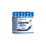 MUSCLEADD CREATINE HCL 120 SERV BUBBLE GUM 118.8GM