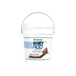 Muscle Add Whey Add-133Serv.-4.5kg.- Chocolate Gourmet