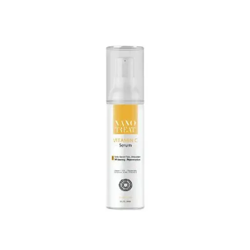 NANO TREAT VITAMIN C SERUM 30ML