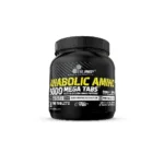 Olimp Sport Nutrition Anabolic Amino 9000-30Serv.-300Tablets