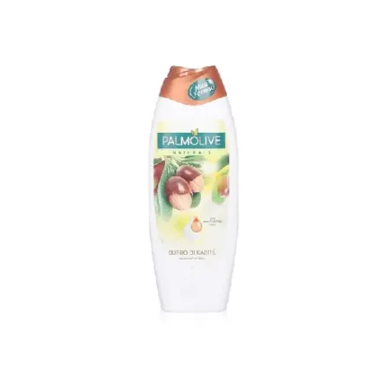 PALMOLIVE BURRO DI KARITE 650ML