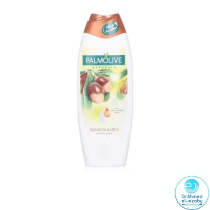 PALMOLIVE BURRO DI KARITE 650ML - Image 1