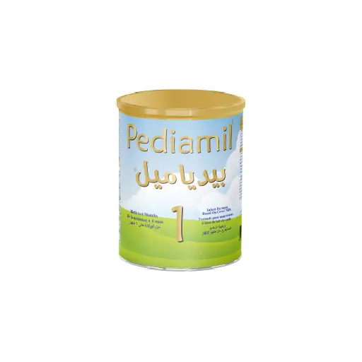 PEDIAMIL 1 400g