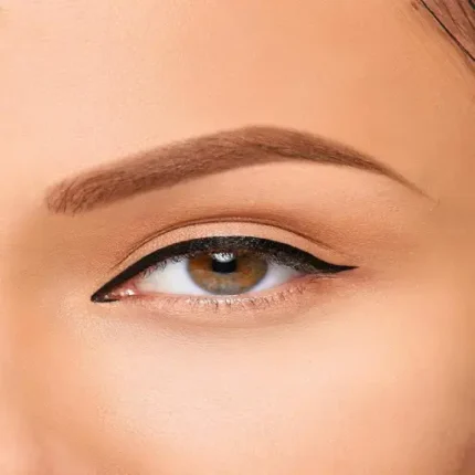 SHEGLAM Eyeliner Dual - Black - Image 3