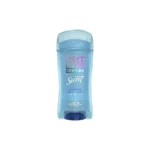 Secret Outlast Antiperspirant And Deodorant Clear Gel Completely Clean