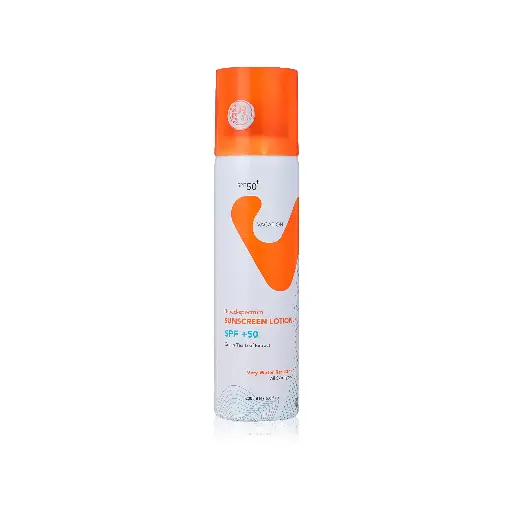 VACATION SUNSCREEN SPF +50 SPRAY 200ML