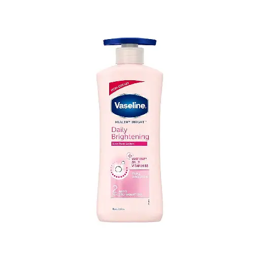 Vaseline DAILY EVEN TONE LOTION 600mL