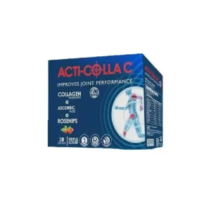 ACTI-COLLA C 30 SACHETS