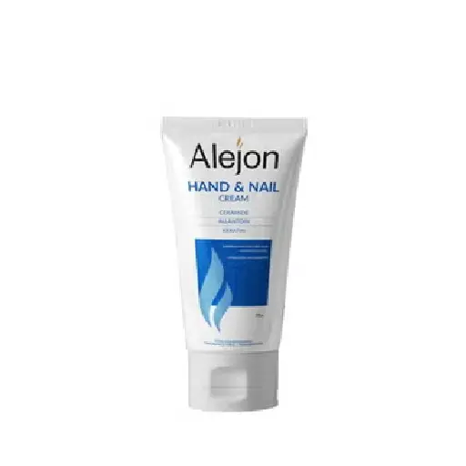 Alejon hand and nail cream