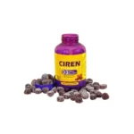 Ciren vitamin d3 calcium & magnesium 60 pieces