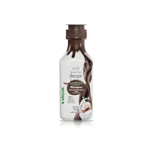 EVA OPTIMUM CARE RECIPE NOURISHING BLEND SHAMPOO COCONUT SCENT 350 ML