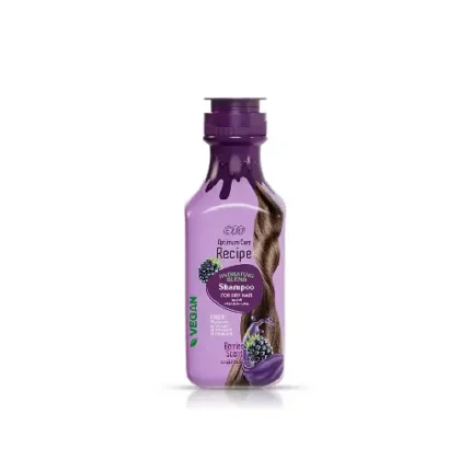 Eva Optimum Care Recipe SHAMPOO BERRIES SCENT 350ML