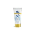 Eva sun & sea 50+spf water resistant 40ML