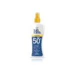 Eva sun & sea sunscreen 50 +spf spray 200ML