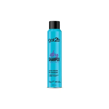 Got2b Fresh It Up Volume Dry Shampoo 200mL