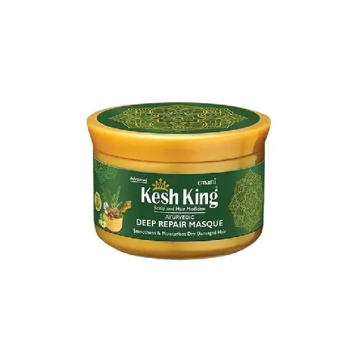 Kesh king masque deep repair 200ml