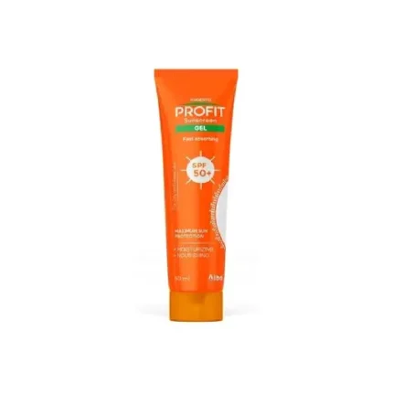 Profit Sunscreen Lotion SPF50+ 50ml