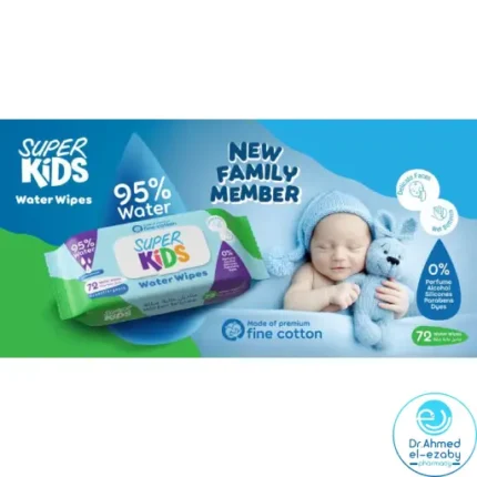 SUPER KIDS WATER WIPES OFFER - Image 3