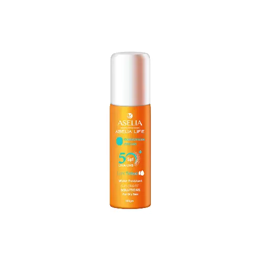 Sunscreen cream 120 gm