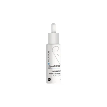 VACATION HYALURONIC ACID SERUM 3% 30 ML