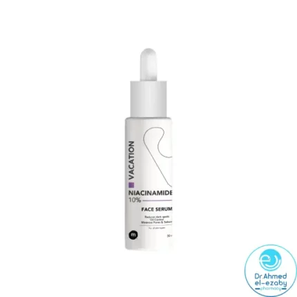 VACATION NIACINAMIDE 10% FACE SERUM 30ML - Image 4