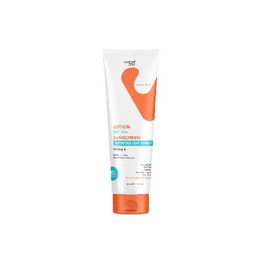 VACATION SUNSCREEN SPF 50+ LOTION 120ML