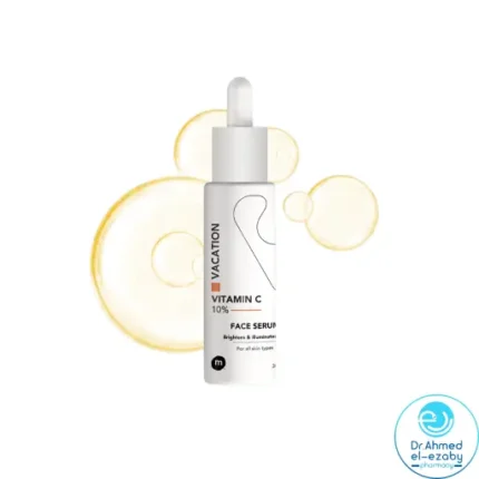 VACATION VITAMIN C 10% 30 ML - Image 4