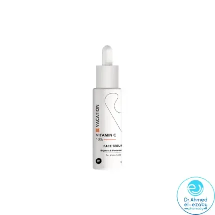 VACATION VITAMIN C 10% 30 ML - Image 2