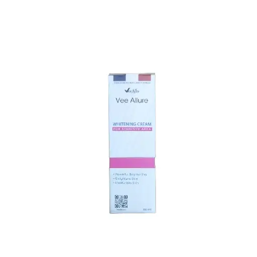 VEE ALLURE WHITENING FOR SENSITIVE CREAM 50 ml