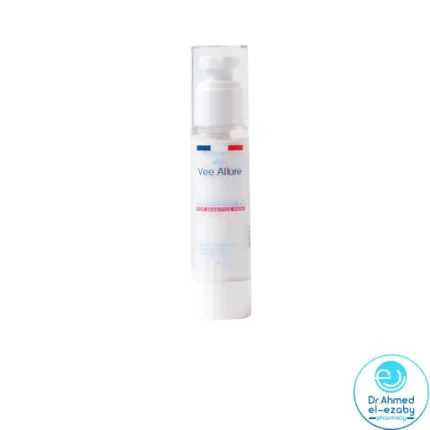 ⁦VEE ALLURE WHITENING FOR SENSITIVE CREAM 50 ml⁩ - الصورة ⁦2⁩