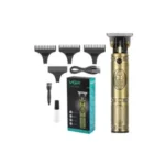 VGR V-085 Professional Hair Trimmer - Gold