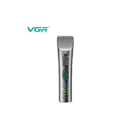 VGR V-112 NEW Professional Barber Hair Clipper for Men