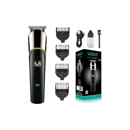 VGR V-191 Professional Hair trimmer