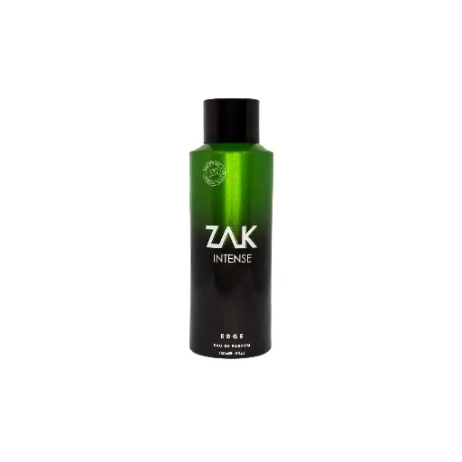 ZAK Edge - Eau De Parfum - 150 ml