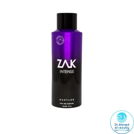 ZAK Hustler - Eau De Parfum - 150 ml - Image 2