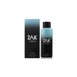 ZAK Intense Icon Eau de Parfum for Men - 150 ml