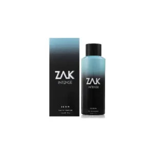 ZAK Intense Icon Eau de Parfum for Men - 150 ml