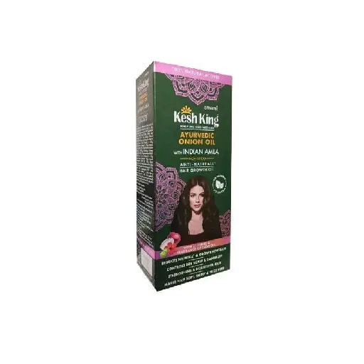 kesh king onion oil 300ml