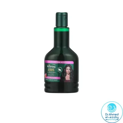 kesh king onion oil 300ml - Image 2