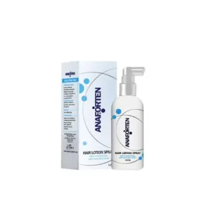 بخاخ لوشن الشعر أنافورتين 120 مل