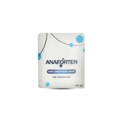 Anaforten Hair Conditioning Mask 300Gm